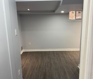 For Lease - 640 Ormond Drive Unit# Basement, Oshawa, Ontario - Photo 1