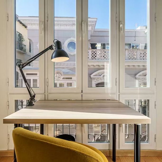 Calle Álamos, Málaga, Andalusia 29012 - Photo 1