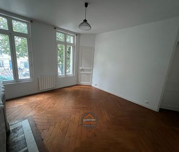 Location Appartement 2 pièces 28m² - Photo 1