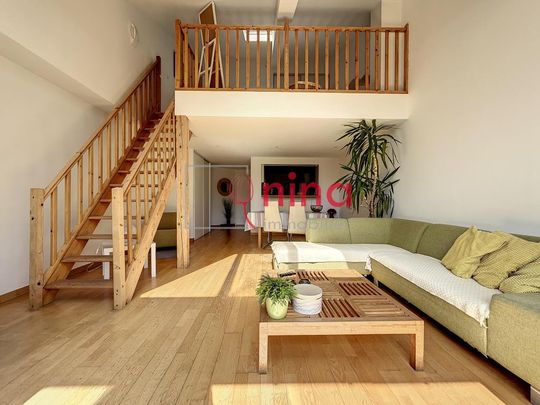 Location Appartement - Photo 1