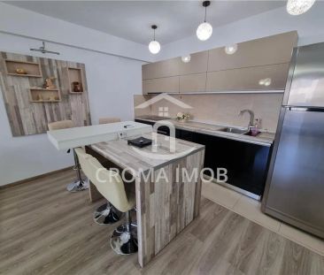 CromaImob Inchiriere apartament 2 camere, zona Albert, Evocasa - Fotografie 4