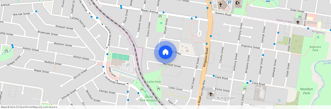 17 Mawarra Street, Kingston QLD 4114