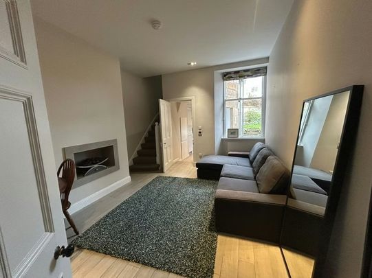 3 bedroom apartment to rent - Photo 1