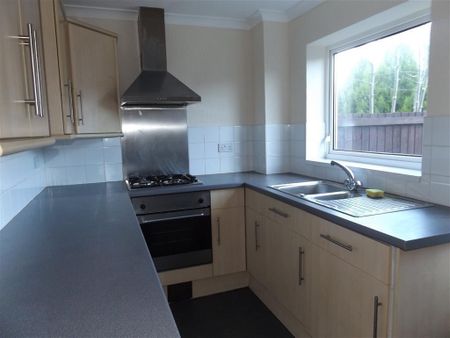 Pen Y Cae, Mornington Mews, Caerphilly - Photo 4