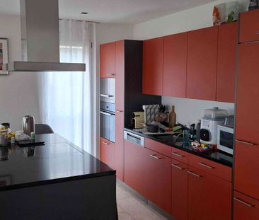 4.5 Zimmer, 106 m², 1. Stock - Photo 4