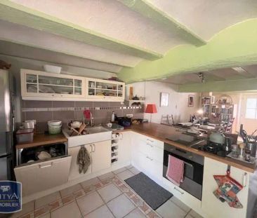 Maison à louer 3 pièces 78m² - Photo 2
