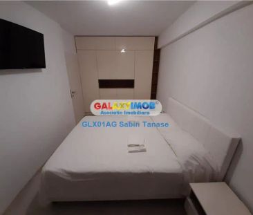de inchiriat ap 2 camere gavana 3 modern la cheie fond nou - Photo 6