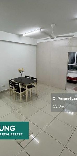 Tropicana Bay Residences, Bayan Lepas - Photo 1