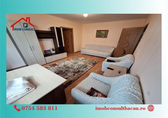 Ultracentral, etaj intermediar! CE1280 - Photo 1