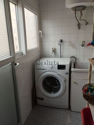 Alquiler de piso en Calle Hermanos Machado, 24 - Foto 1