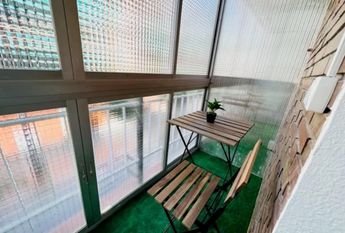 Calle Padre Faustino, Getafe, Community of Madrid 28901