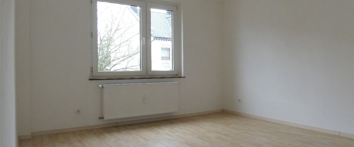 Helle Wohnung mit Balkon und Tageslichtbad mitten in Boelerheide sucht neue Mieter ! - Foto 1