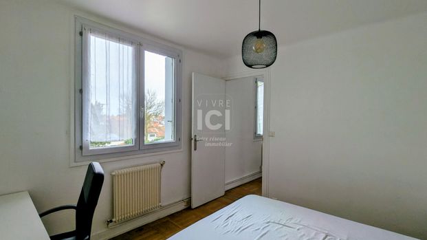 Location Maison 1 pièce 10m² - Photo 1
