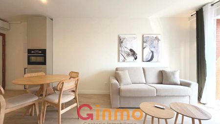 Madrid Capital - Foto 3