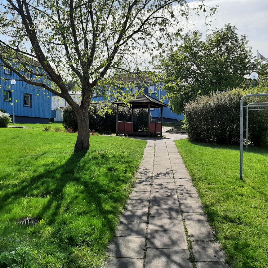 Ode Baltensgata 16 - Photo 1