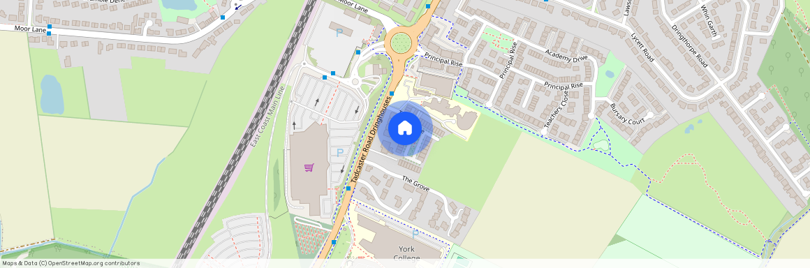 YO2, York