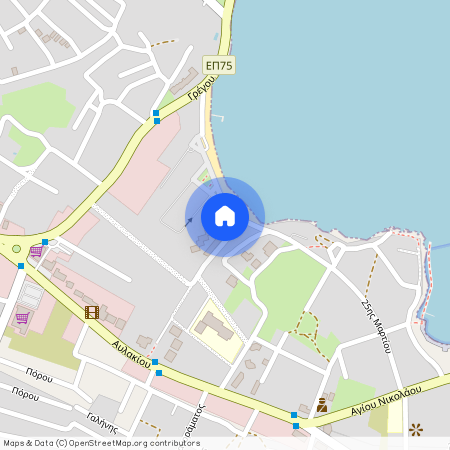 Πόρτο Ράφτη