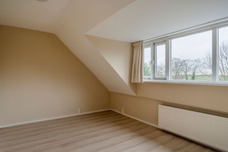 Huis te huur: Rijksstraatweg 228 2241 BX Wassenaar - Photo 5