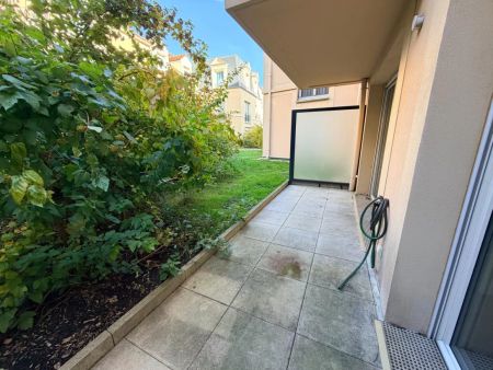 Location appartement T3 59.84m² à Montlhery (91310) - Photo 3