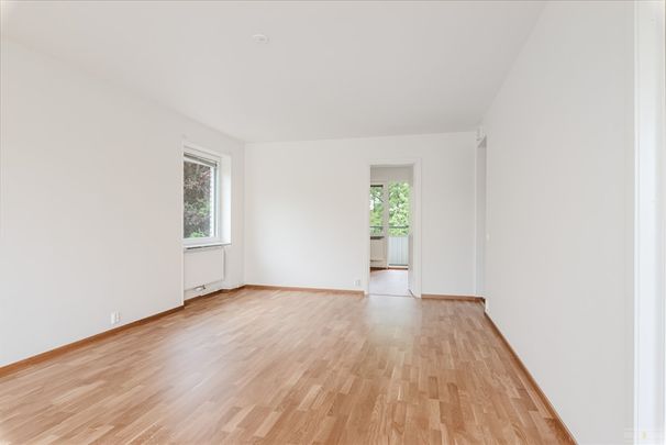 Järdalavägen 50B - Photo 1