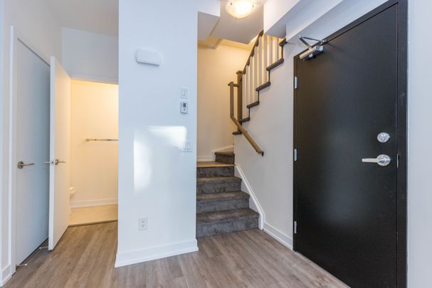 For Lease - 871 Sheppard Avenue Unit# 41, Toronto, Ontario - Photo 1
