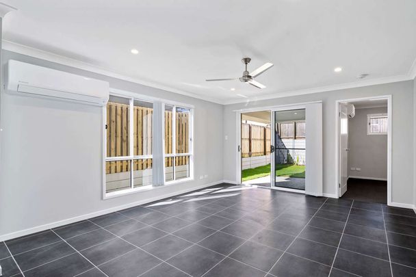 Modern 3-Bedroom Duplex - Photo 1