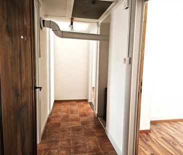 Charmantes 2-Zimmer-Wohnung in Laténa renoviert - Photo 4