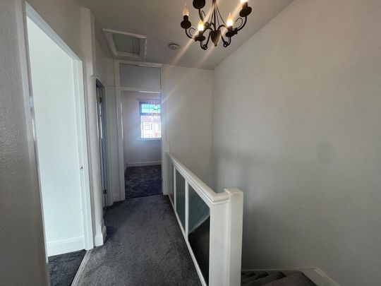 3 bedroom terraced house to rent - Photo 1