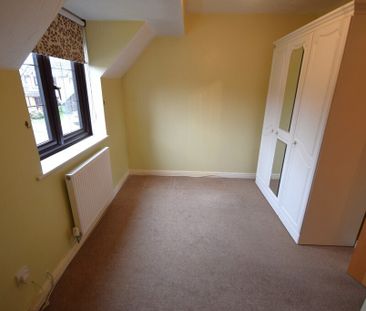 Worral Court, Edenthorpe, Doncaster - Photo 2