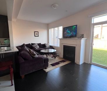 For Lease - 50 Beasley Grove, Hamilton, Ontario - Photo 6