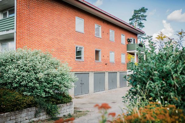 Stiftelsevägen 4B, Gualöv - Foto 1