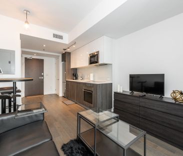 For Lease - 199 Slater Street Unit# 1806, Ottawa Centre, Ontario - Photo 2