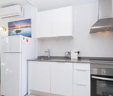 Ático de alquiler en Anfos, Can Pastilla - Photo 6