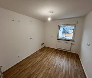4 Zimmerwohnung Leidersbach Erstbezug nach Sanierung - Foto 1