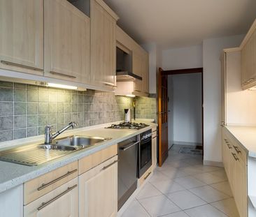 Warszawa Ochota, Włodarzewska - Zdjęcie 5