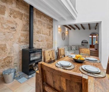 3 room luxury Farmhouse for rent in Pollença, Spain - Photo 6