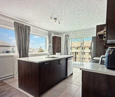 Moderne et spacieuse 5 1/2 style condo a Bellefeuille, Saint- Jerome - Photo 3