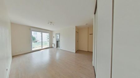 Location Appartement 1 pièce 24m² LA RICHE 37520 - Photo 2