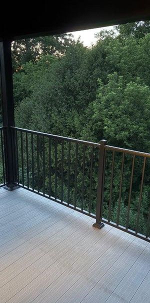 Logement 4 1/2 - Photo 1