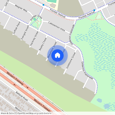 12 Jarvis Road, Vic 3336, Aintree