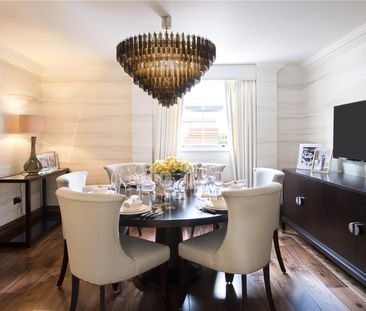 Grosvenor Hill, Mayfair - Photo 4