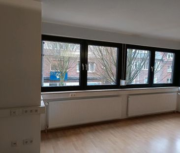 Mietwohnung, 62 qm, 2 Zimmer Küche Bad - Foto 1