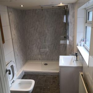 3 bedroom terraced house to rent - Photo 3