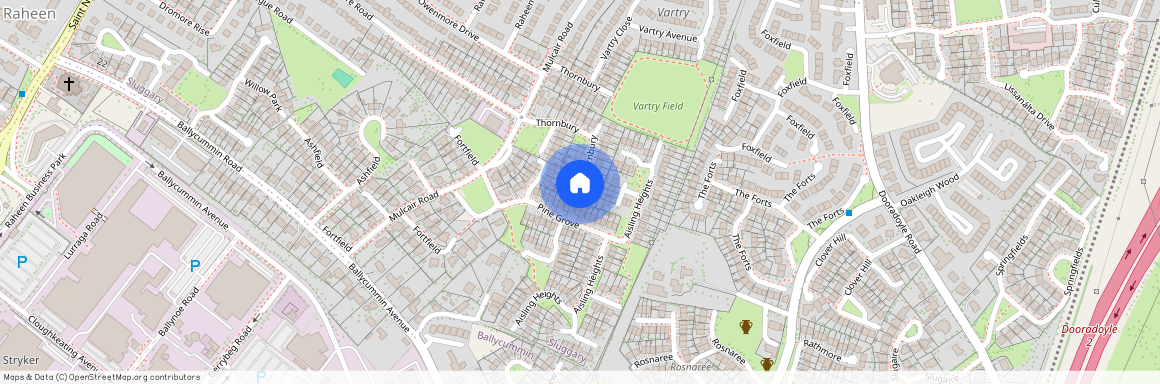 30, Thornbury, Raheen, Limerick, Raheen, Limerick, V94Y5WT, Limerick City