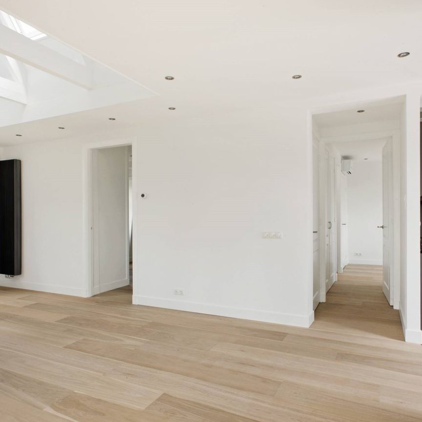 For rent: Prins Hendriklaan 13D, 1075 AX Amsterdam - Foto 1