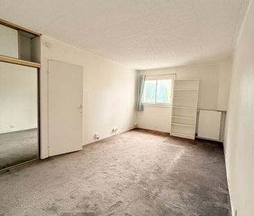 Appartement T1 LEVALLOIS PERRET à louer - Photo 1