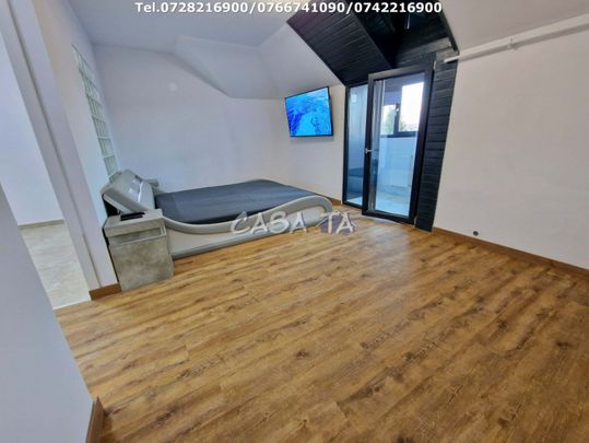 Închiriere garsoniera, situată în Târgu Jiu, Aleea Uniri - Fotografie 1