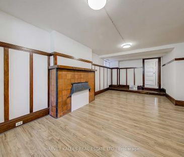 For Lease - 11 Parkwood Avenue Unit# Lower, Toronto, Ontario - Photo 6