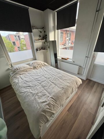 Te huur: Appartement Rabenhauptstraat in Groningen - Foto 4