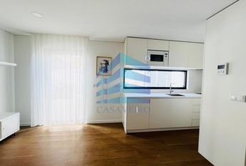 Apartamento T1 em Aveiro